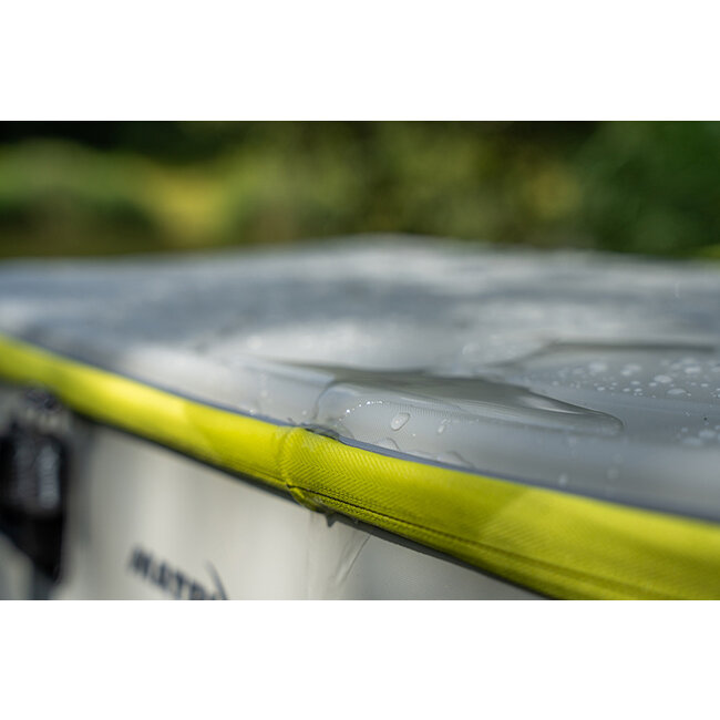 matrix bait storage system