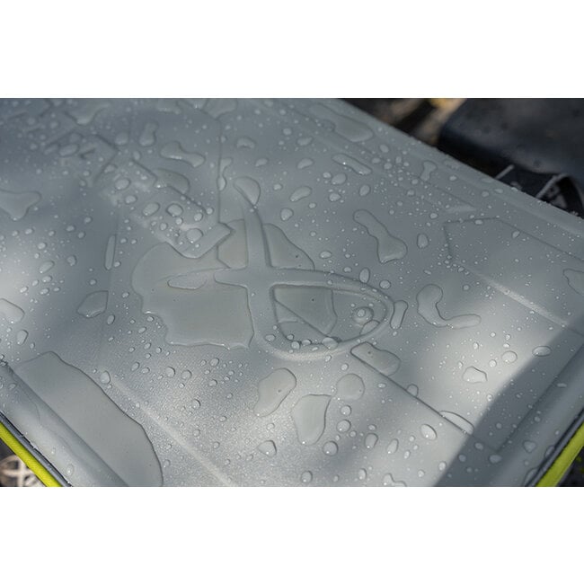 matrix bait storage system