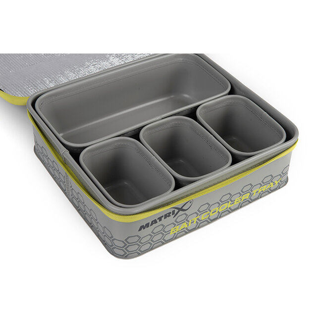 matrix bait cooler tray