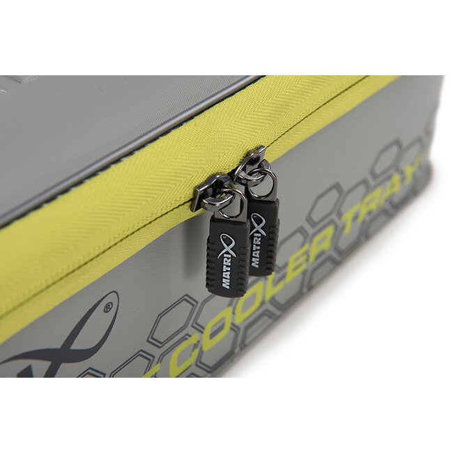 matrix bait cooler tray