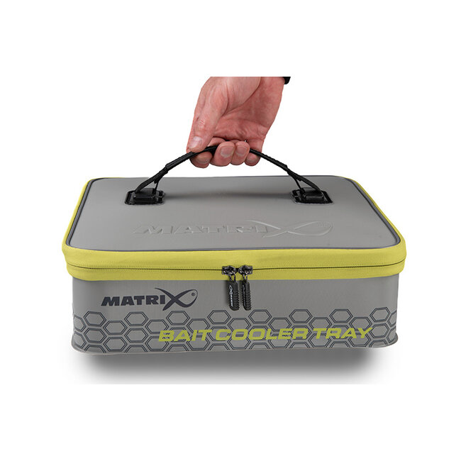 matrix bait cooler tray