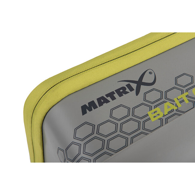 matrix bait cooler tray