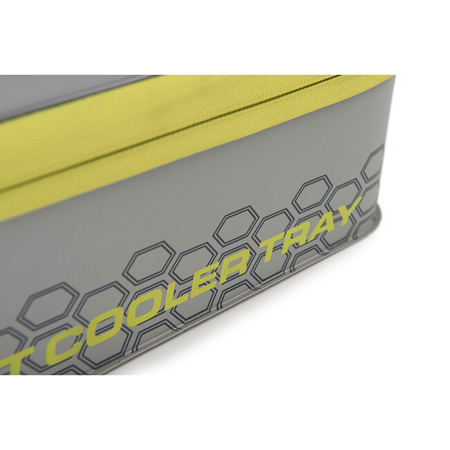 matrix bait cooler tray