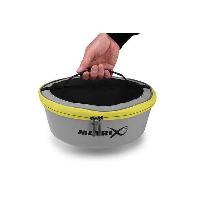 matrix airflow eva bowl