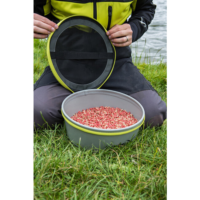 matrix airflow eva bowl