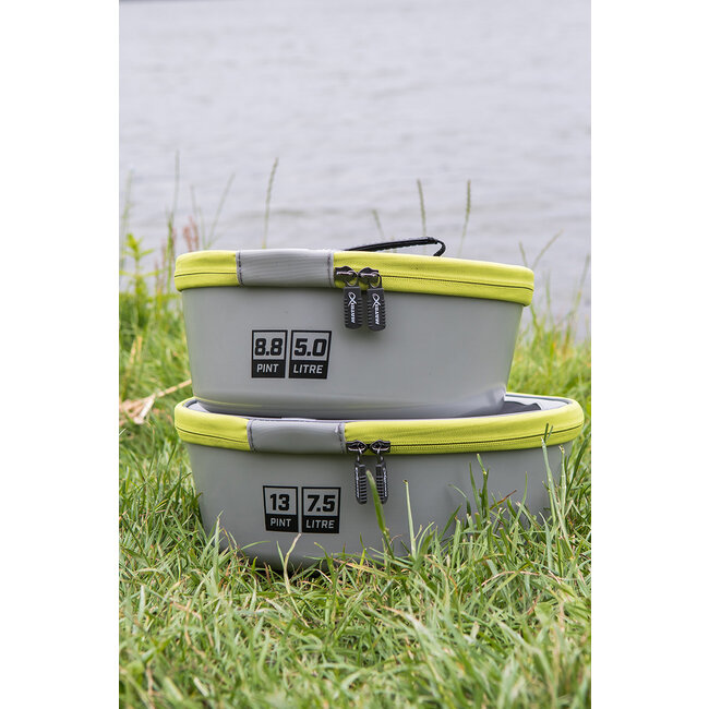 matrix airflow eva bowl