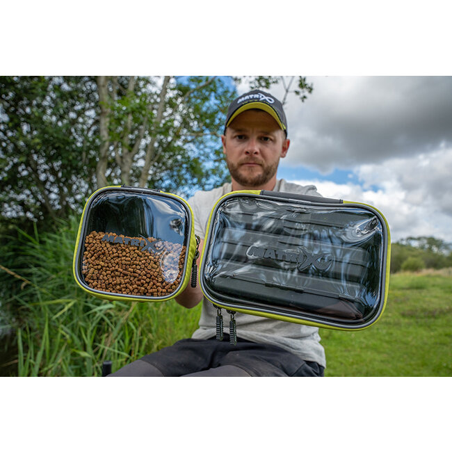 matrix small case 140