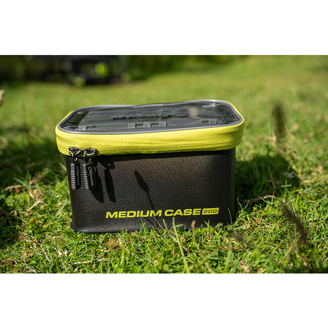 matrix medium case 200