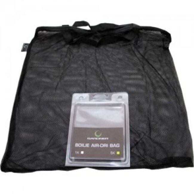 gardner air dry bag