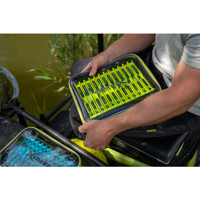 matrix shallow case 250