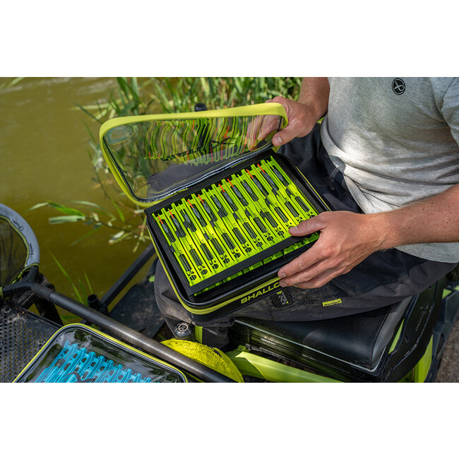 matrix shallow case 250