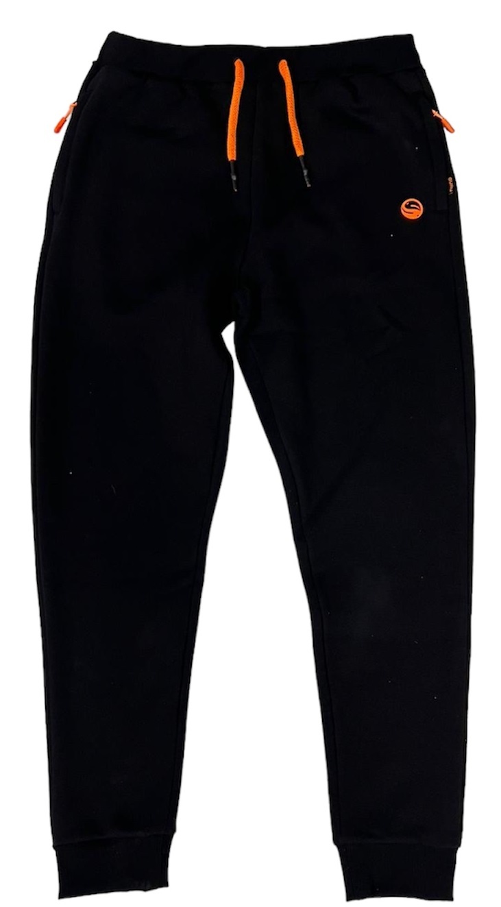 Guru Black Joggers Model 2024 Hareco Hengelsport
