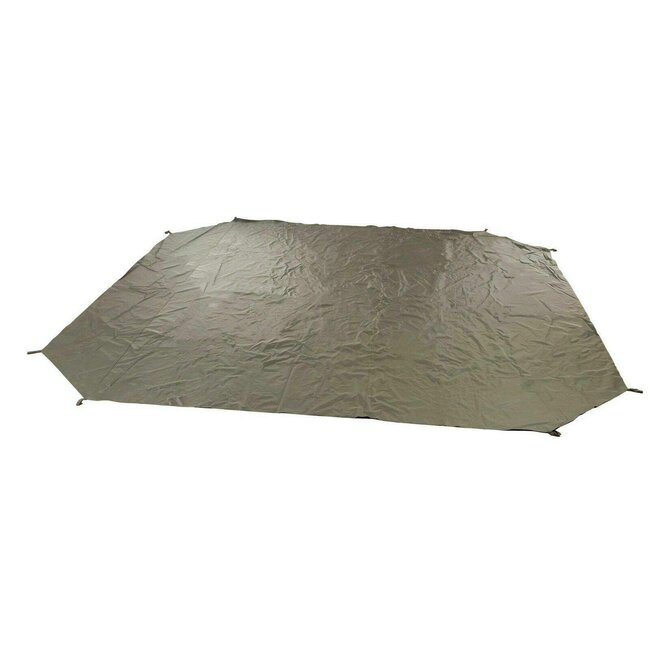 nash banklife gazebo groundsheet