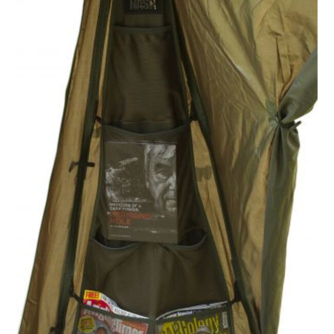 nash banklife gazebo organiser