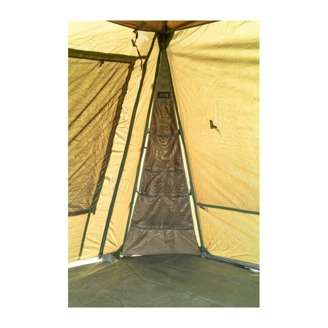 nash banklife gazebo organiser