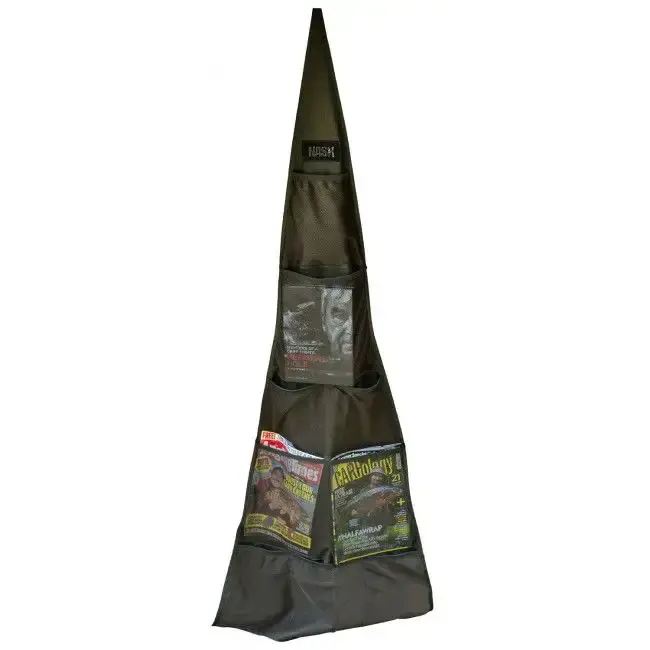 nash banklife gazebo organiser