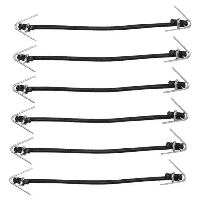 trakker elastic repair set