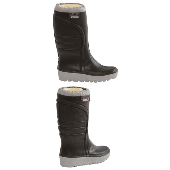 powerboots pu thermo laars