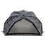 solar tackle undercover camo brolly system