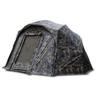 Solar Tackle undercover camo brolly system **laatste kans**