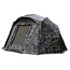 Solar Tackle undercover camo brolly system **laatste kans**