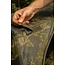 solar tackle undercover camo brolly system