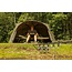 Solar Tackle undercover camo brolly system **laatste kans**