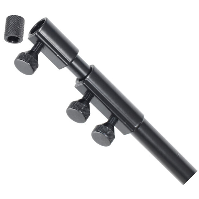 trakker tempest rs quicksticks inserts