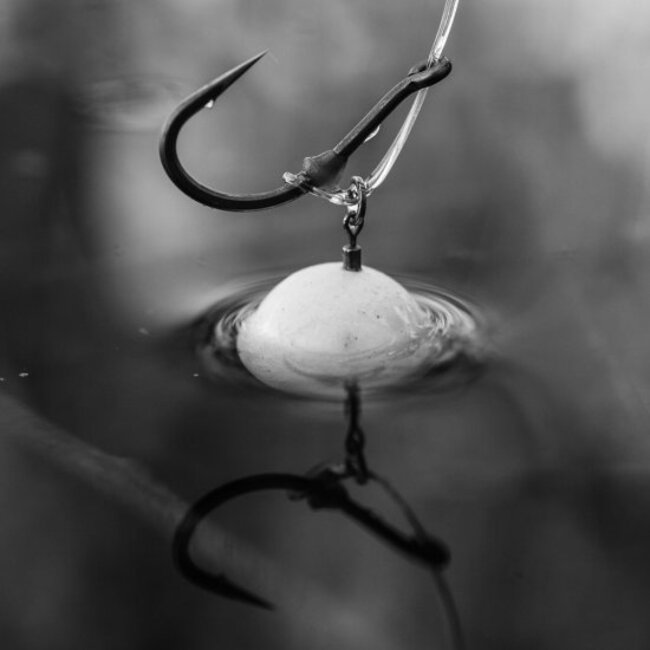 CC Moore live system white pop ups