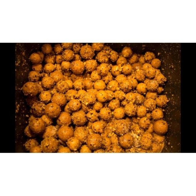 CC Moore live system bait booster