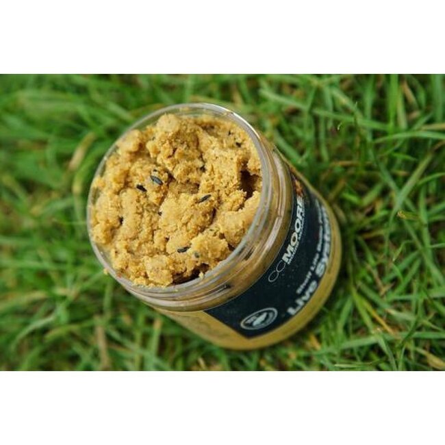 CC Moore live system paste