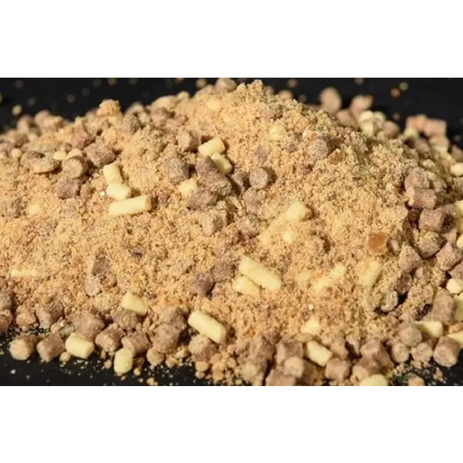 ccmoore live system bag mix