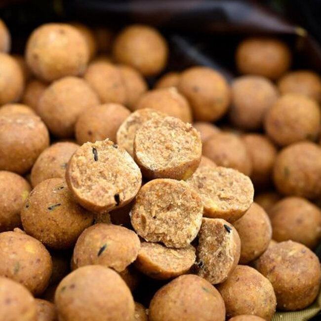 ccmoore live system shelf life boilies 1kg