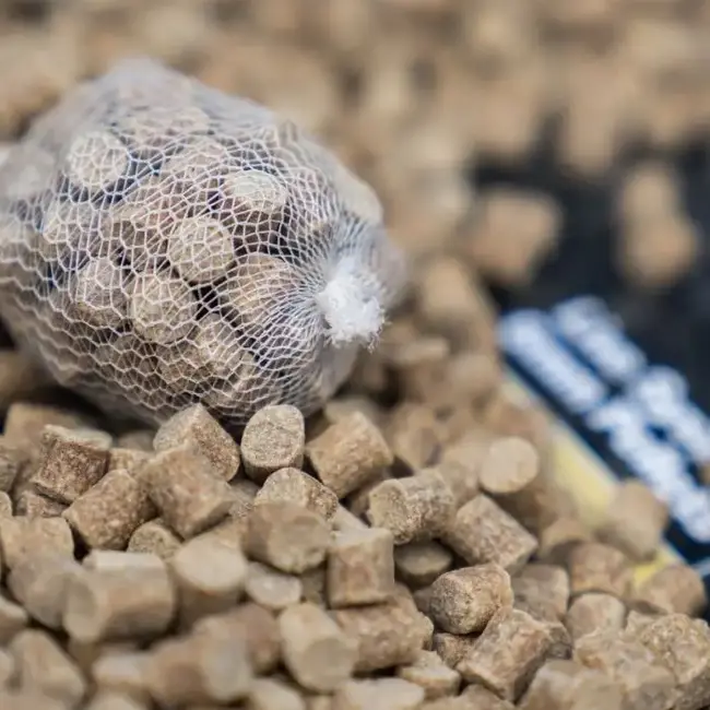 ccmoore live system pellets