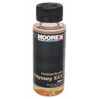 ccmoore odyssey hookbait booster