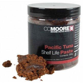 CC Moore odyssey paste