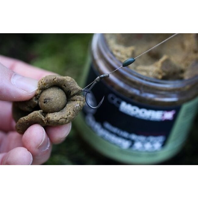 CC Moore odyssey paste