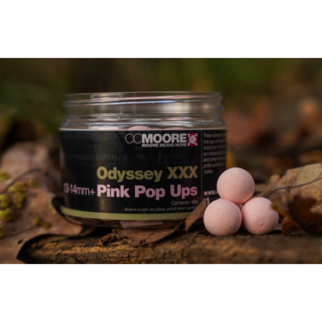 CC Moore odyssey xxx pink pop-ups