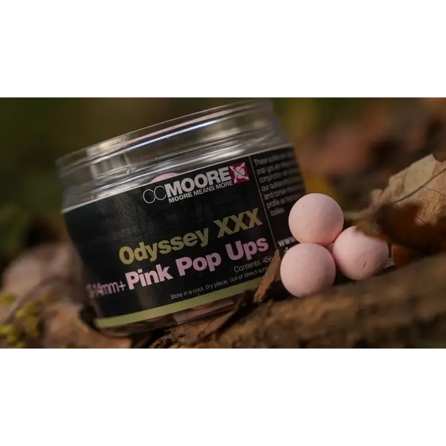 CC Moore odyssey xxx pink pop-ups