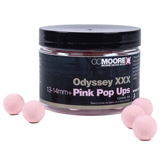 ccmoore odyssey xxx pink pop-ups