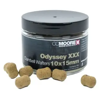 ccmoore odyssey xxx dumbell wafters