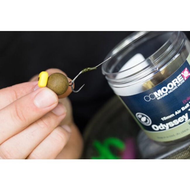 CC Moore odyssey xxx air ball wafters