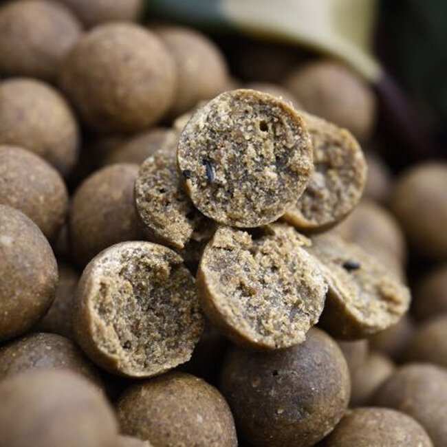 CC Moore odyssey xxx shelf life boilies 1 kg