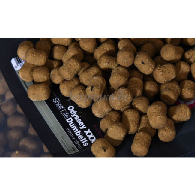 CC Moore odyssey xxx shelf life boilies 1 kg