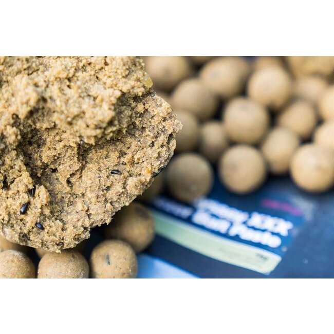 CC Moore odyssey xxx shelf live boilies 5kg