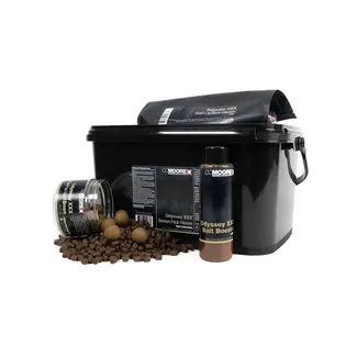 CC Moore odyssey xxx session pack