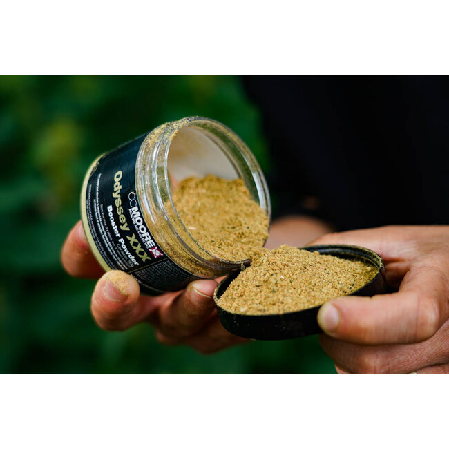 ccmoore odyssey booster powder