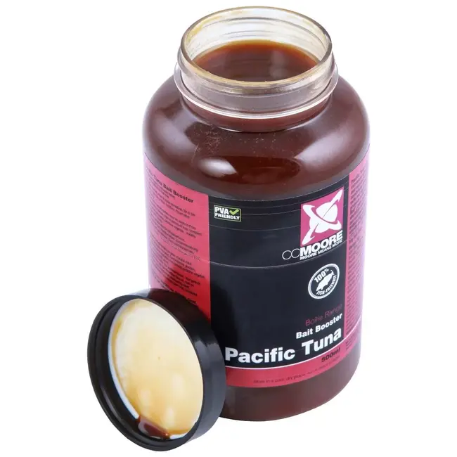CC Moore pacific tuna bait booster