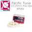 ccmoore pacific tuna white pop ups