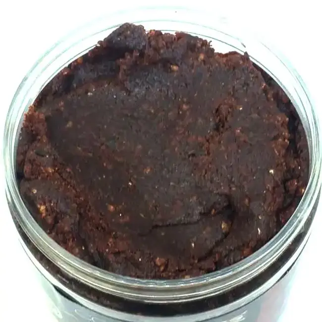 CC Moore pacific tuna paste